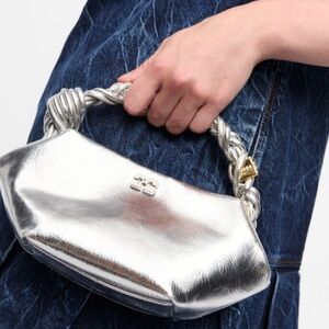 Ganni Bou Bag
